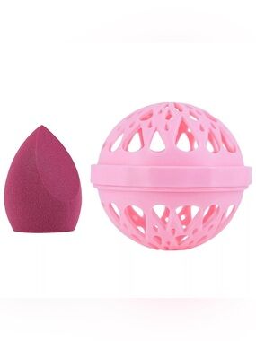 The Original MakeUp Eraser MakeUp Sponge + Washball